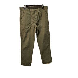 Weatherproof Cargo Pants